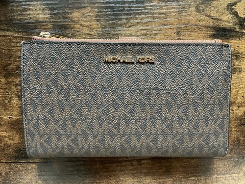 Michael kors geldbörse jet - geldbörse,