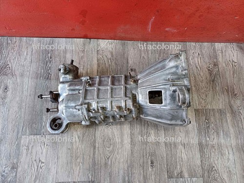 Getriebe alfa romeo - getriebe, gt