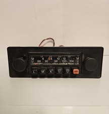 Blaupunkt frankfurt super - blaupunkt,