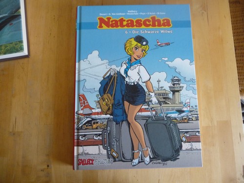 Natascha gesamtausgabe - natascha,