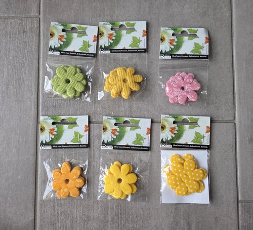 Streublumen streu deko - streu,