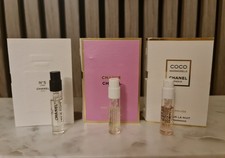 Luxusproben Chanel N°5 L,eau