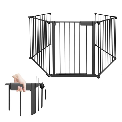 Absperrgitter schwarz weiß - absperrgitter, schwarz/weiß