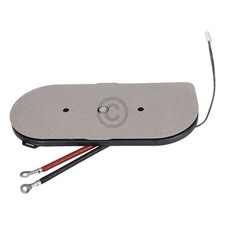 Heizzone-Induktion BOSCH