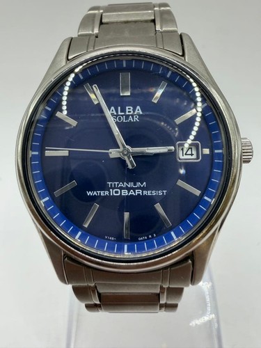 Gut funktionierende seiko - gut,