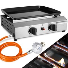 Kompakt Tischgasgrill 2