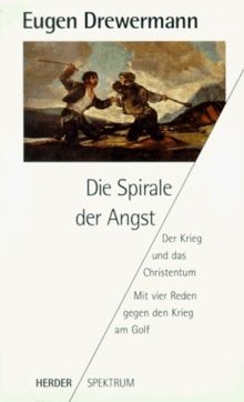 Die spirale der angst von - spirale,