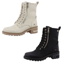 Mustang damen schuhe - mustang,