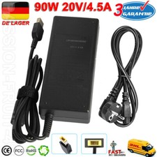 90W Netzteil Ladegerät für