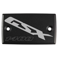 Suzuki GSX 1400 → Deckel