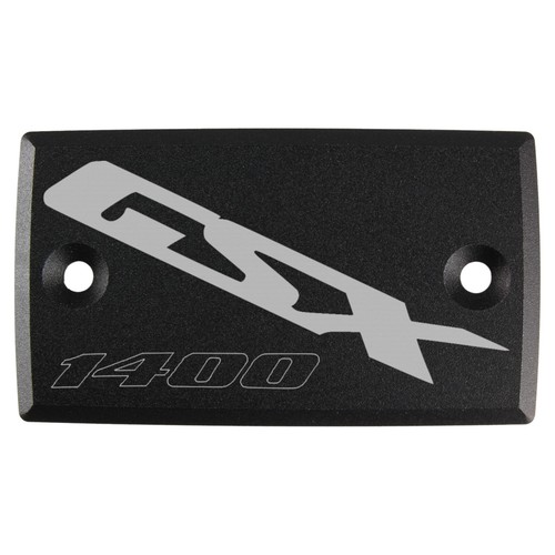 Suzuki gsx 1400 deckel - 1400,