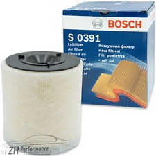 BOSCH S 0391 Luftfilter für