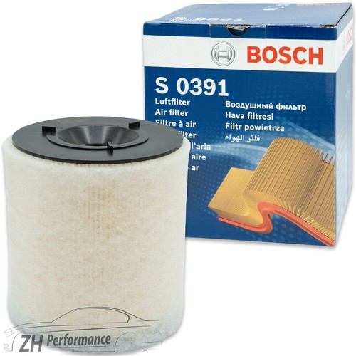 Bosch 0391 luftfilter für - s,