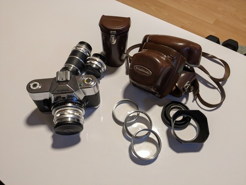 Voigtländer ultramatic - voigtländer,