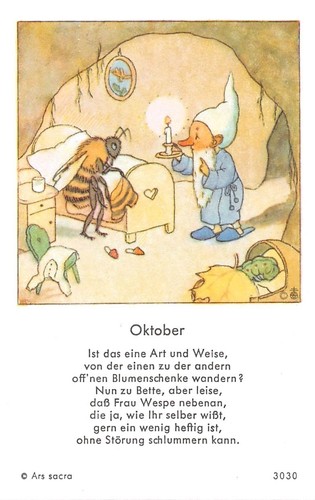 Fleißbildchen heiligenbild - fleißbildchen,