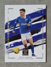 2020/21 Panini Impeccable