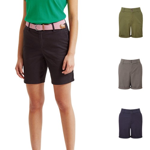 Damen chino shorts - damen,
