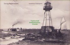156433 AK Danzig Neufahrwasser