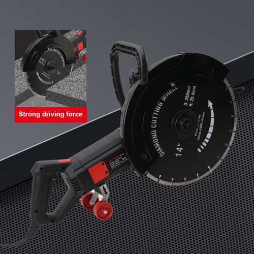 Betonschneider 3200w