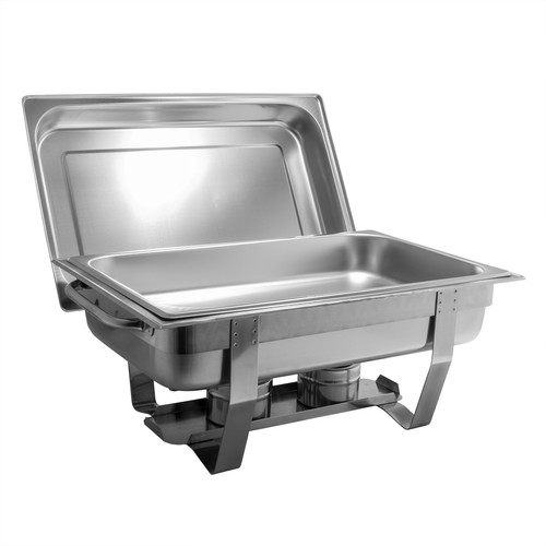 Chafing dish speisenwärmer - dish,