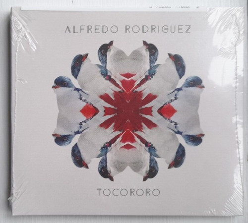 Alfredo rodriguez tocororo - alfredo,