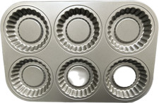 Städter Backform Tortelett