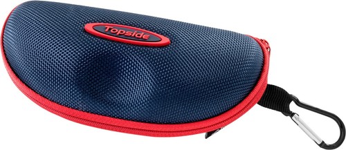 Topside brillenetui hardcase - brillenetui,