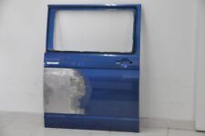 VW T5 Schiebetür rechts Transporter Multivan Caravelle Seitentür  *Nur Abholung*