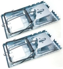 2x Profi 🐀 Rattenfalle