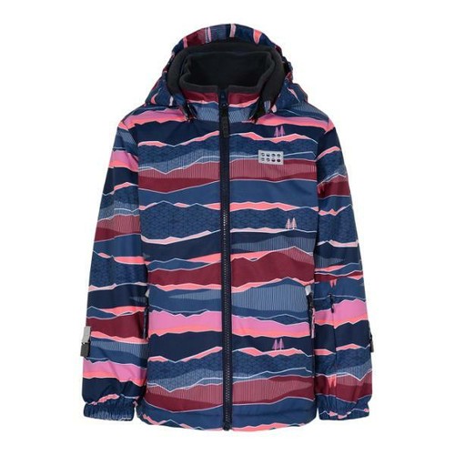 Lego wear skijacke jacke - skijacke,