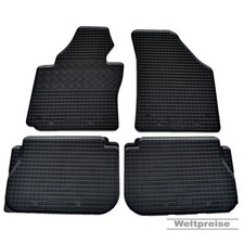 Gummimatten Gummifußmatten