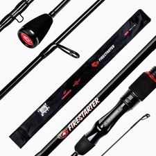 Lieblingsköder Firestarter