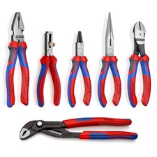 KNIPEX Montage-Kraft-Satz -