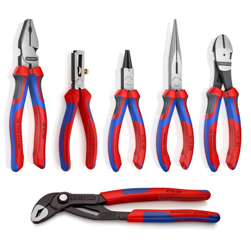 Knipex montage kraft - knipex,