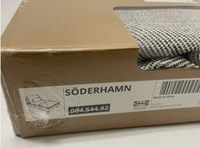 Ikea soderhamn chaise cover - ikea,