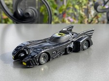 Ertl Batmobile | Lose | Schwarz | Modell Spielzeugauto