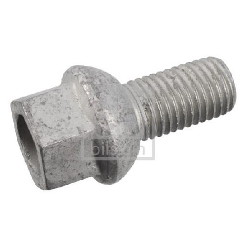 Radschraube für mercedes - 5x,