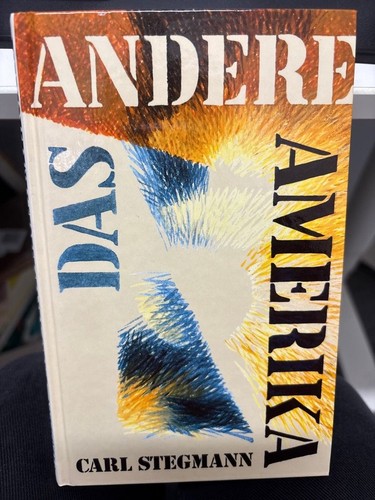 Das andere amerika hrsg von - das, amerika.