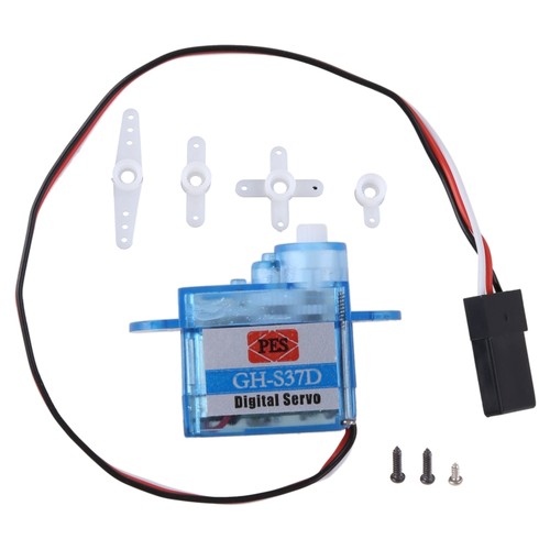 Mini micro servo motor - mini, car