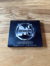 MEGALOH - IM GAME 2CD SPECIAL EDITION • Deutschrap Hip Hop, Harris, David Battle