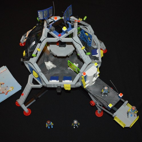 Altes spielzeug playmobil - spielzeug,