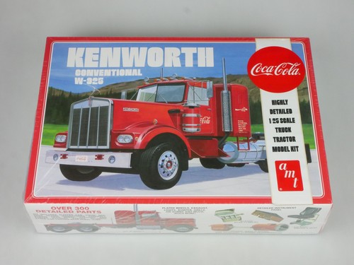 Amt kenworth conventional - 1/25,