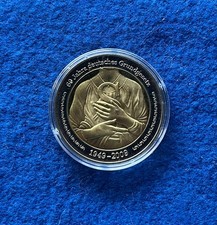 Medaille 2009 - 60 Jahre