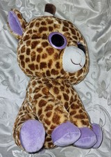Beanie boos safari giraffe - ty,
