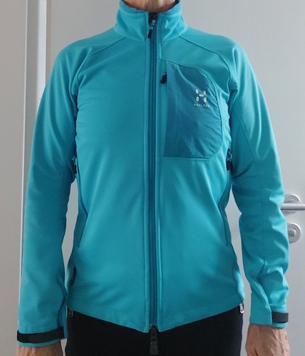 Haglöfs softshelljacke - haglöfs,,
