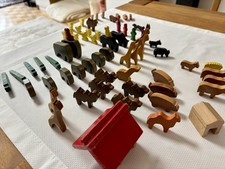 Große HABA / Wehrfritz