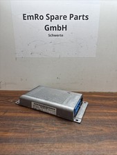 84109224674 9224674 BMW MULF2 High Basis SVS Steuergerät 