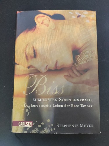 Bis zum ersten sonnenstrahl - bis(s),