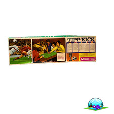 Tipp-Kick classic - Mieg Sport