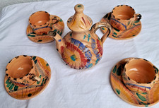 Puppengeschirr aus Marokko